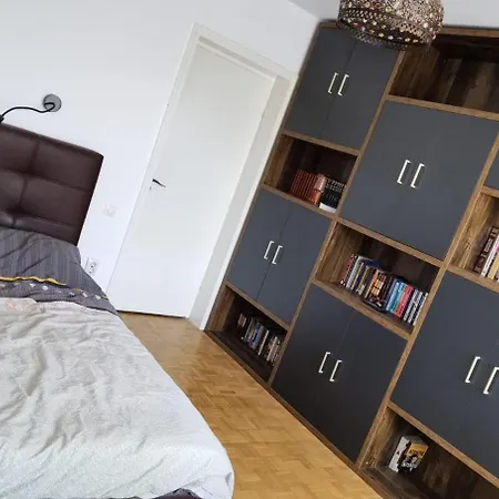 Cozy Oasis Napoca Appartamento