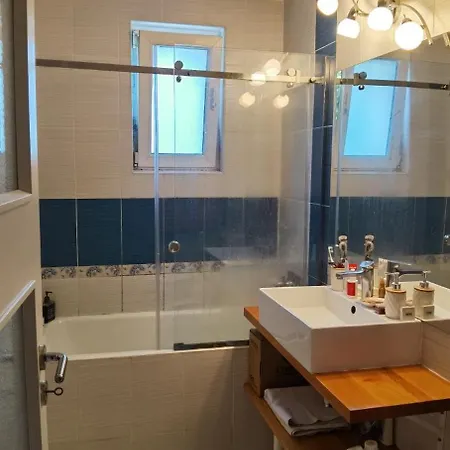 Cozy Oasis Napoca Appartamento Cluj-Napoca