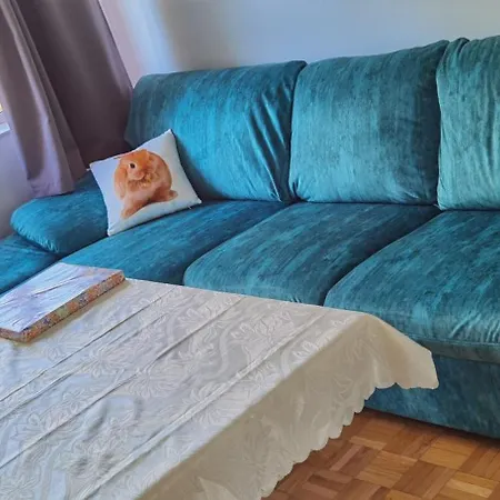 דירה Cozy Oasis Napoca קלוז'-נאפוקה